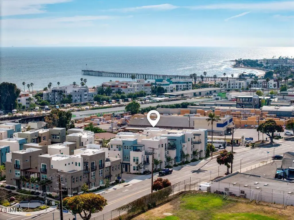 1230 E Thompson Boulevard #107, San Buenaventura Ventura, CA 93001 - Image #1