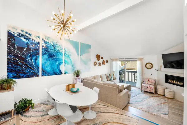 2947 Harbor Boulevard, Oxnard, CA 93035