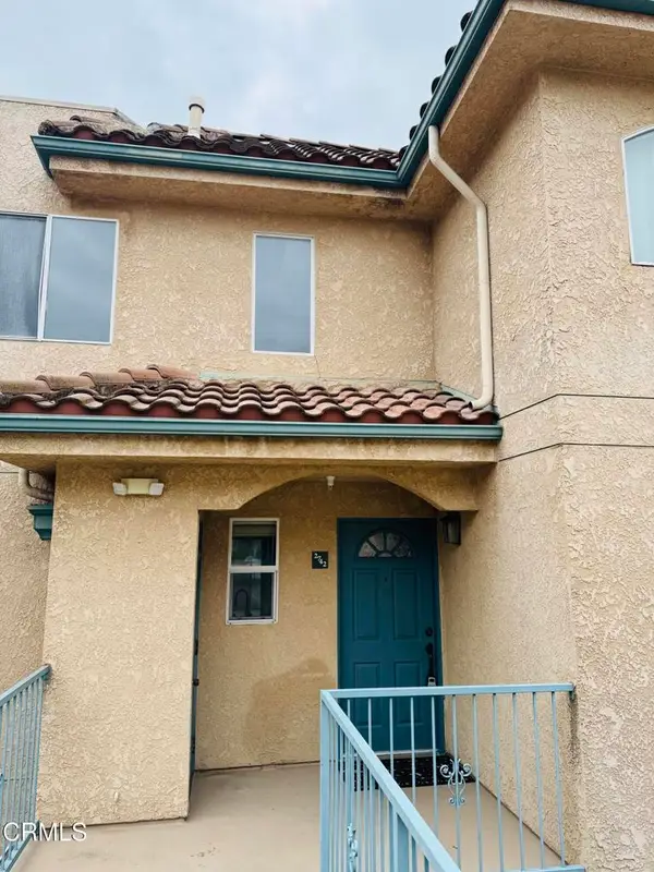 2742 Borchard Road, Newbury Park, CA 91320