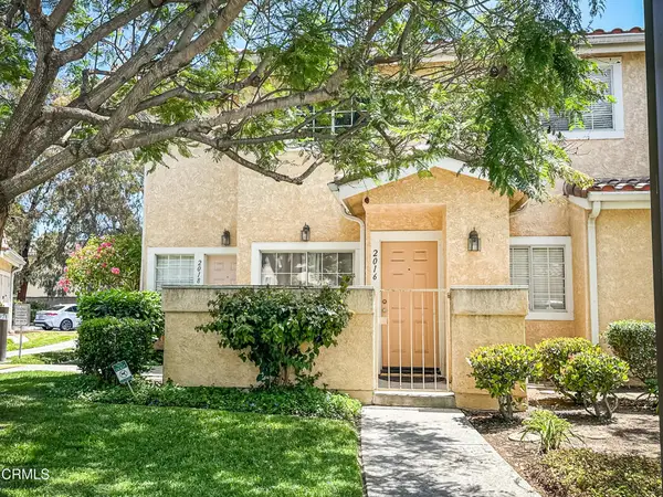 2016 Blackberry Circle, Oxnard, CA 93036