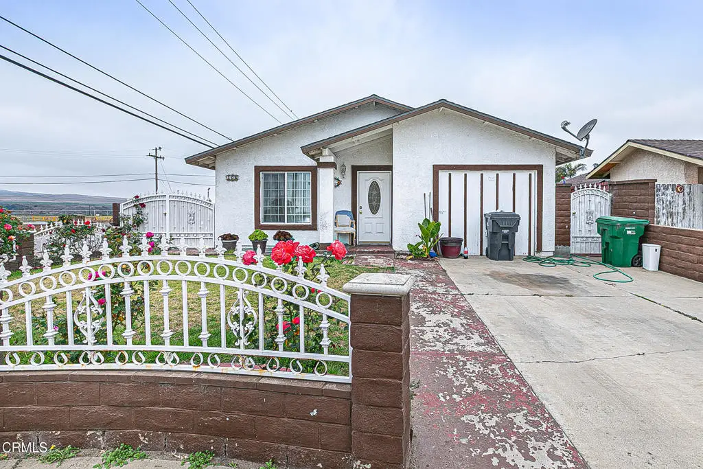 105 Julia Drive, Guadalupe, CA 93434 - #1