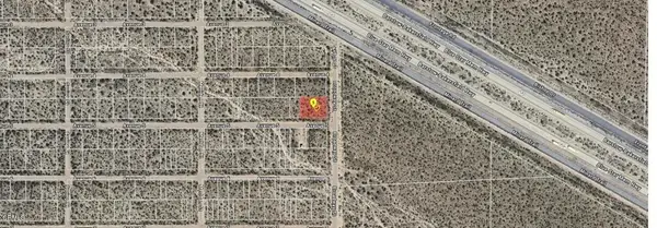 0 Avenue 5th, Mojave, CA 93501