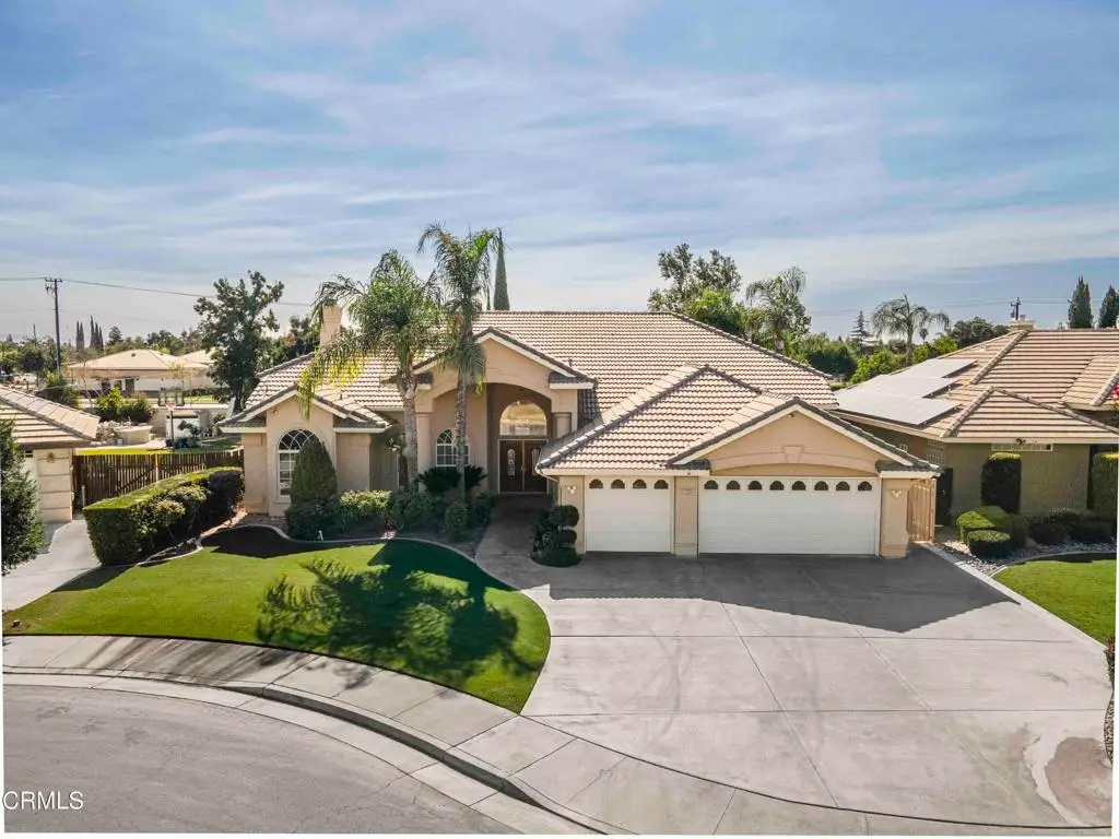 11224 Bright Water Way, Bakersfield, CA 93311 - #1