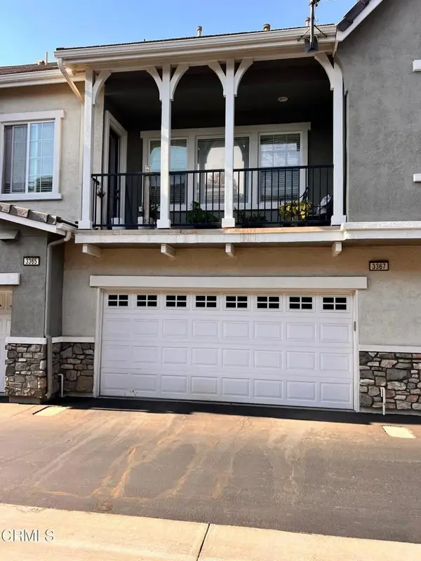 3367 Shadetree Way, Camarillo, CA 93012