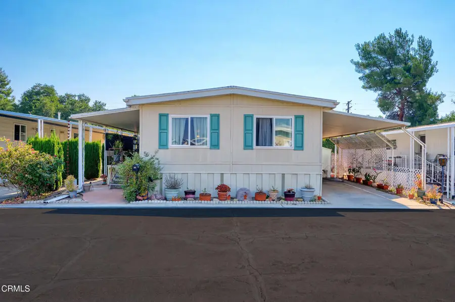 56 Don Antonio Way #56, Ojai, CA 93023 - Image #3