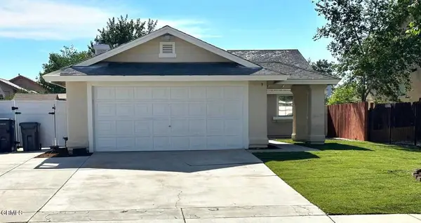 44839 16th Street E, Lancaster, CA 93535