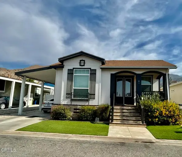 15455 Glenoaks Boulevard #46, Sylmar, CA 91342