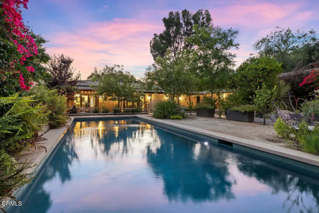 1427 Shippee Lane, Ojai, CA 93023 - #1