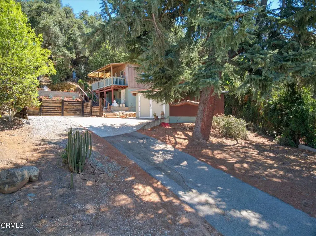 1738 Orchard Drive, Ojai, CA 93023 - #1