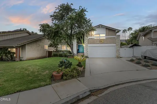 933 Cayo Grande Court, Newbury Park, CA 91320