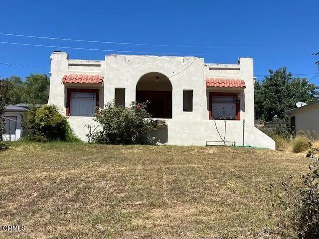 919 E Virginia Terrace, Santa Paula, CA 93060 - Image #1
