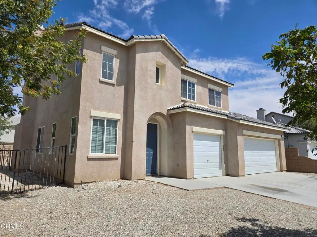 2301 E Newgrove Street, Lancaster, CA 93535 - Image #1
