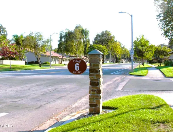 6213 Village #6, Camarillo, CA 93012