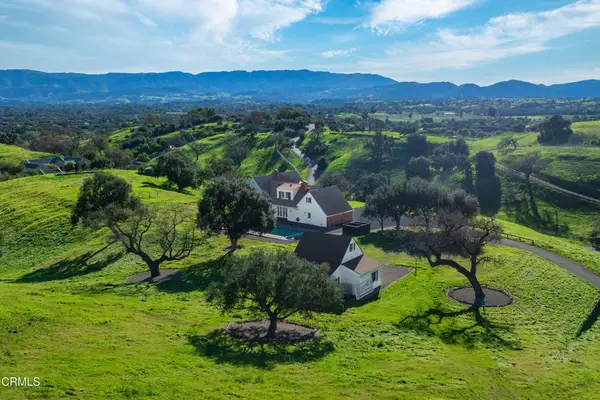 3030 Calle Bonita, Santa Ynez, CA 93460