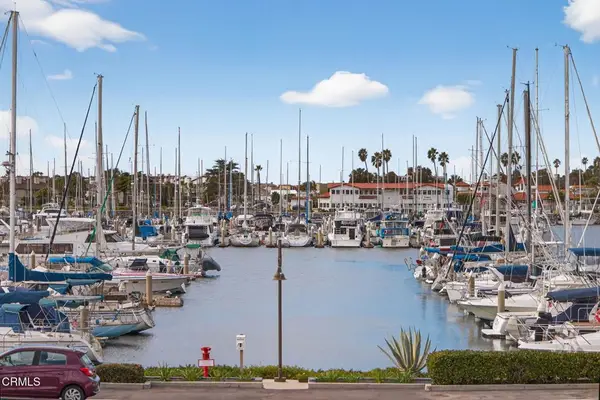 2901 Peninsula Road #150, Oxnard, CA 93035