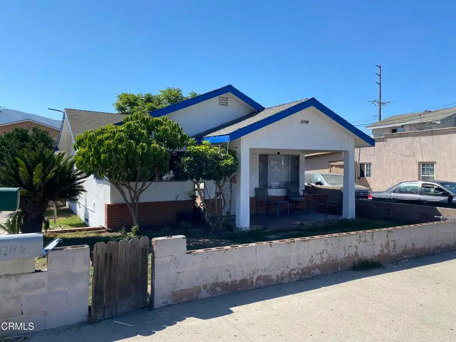 1214 Saticoy Street, Santa Paula, CA 93060 - Image #3