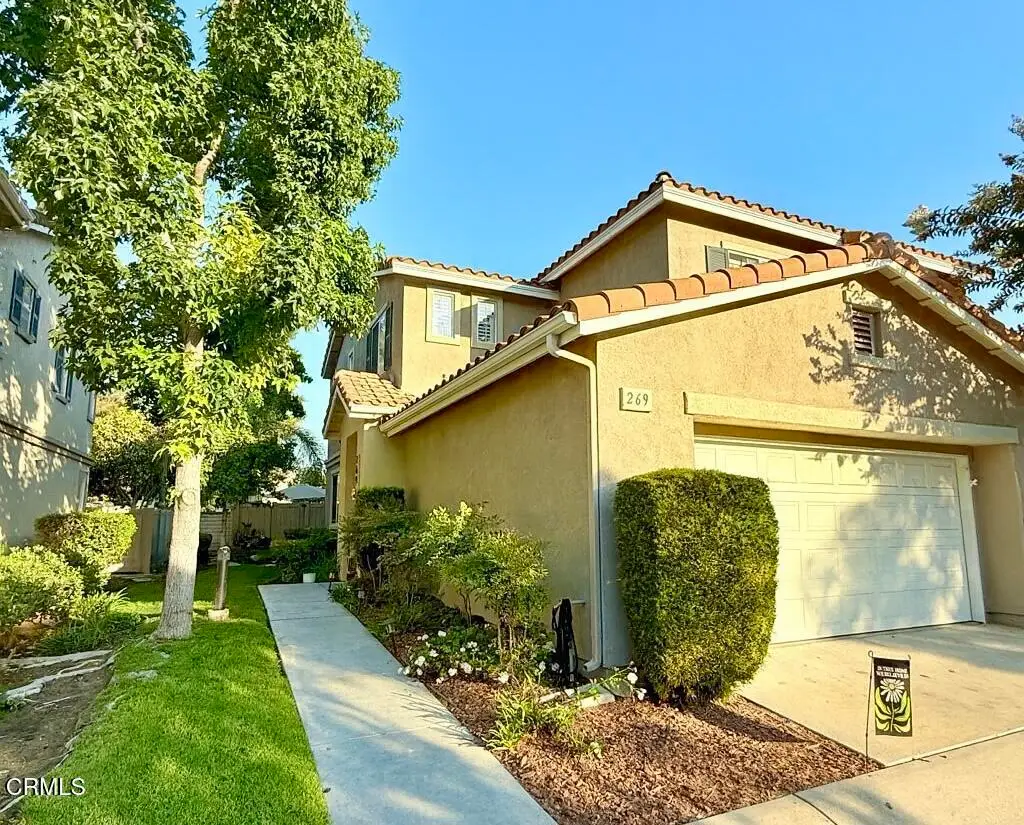 269 Via Cantilena, Camarillo, CA 93012 - #1