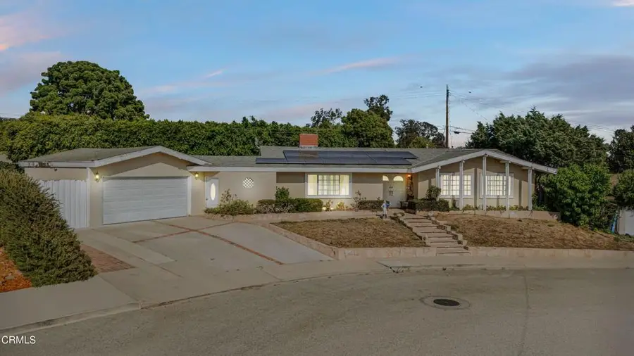 288 Byron Avenue, San Buenaventura Ventura, CA 93003 - Image #3