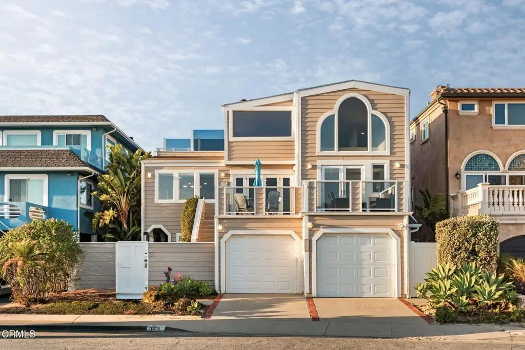 1401 Greenock Lane, San Buenaventura Ventura, CA 93001 - Image #1