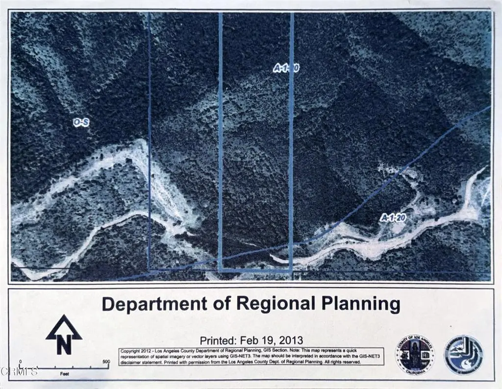 0 Etz Meloy Motorway, Malibu, CA 90265 - Image #1