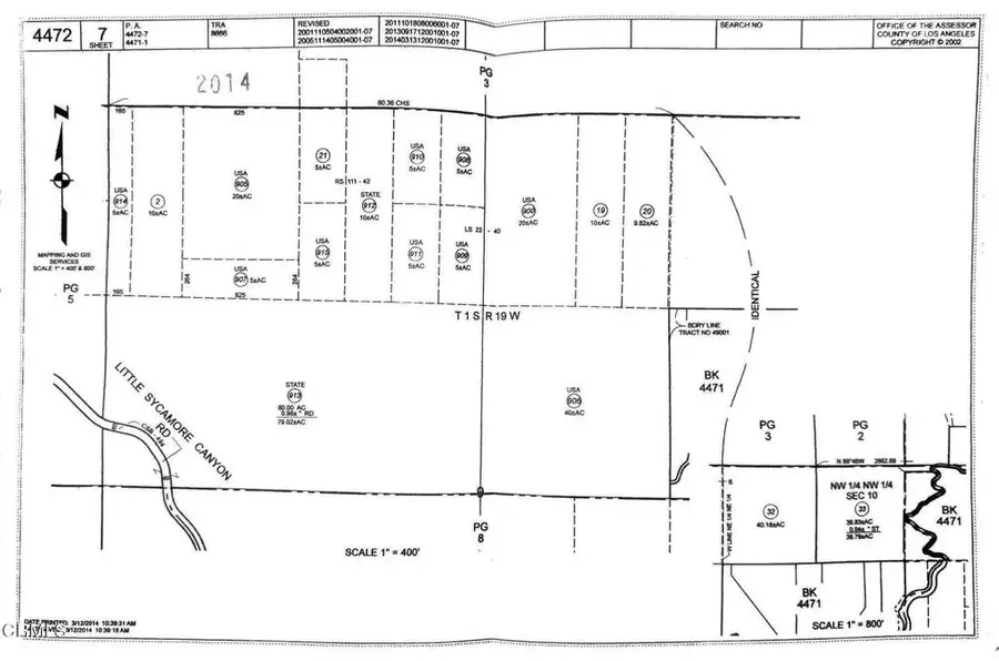 0 Etz Meloy Motorway, Malibu, CA 90265 - Image #2