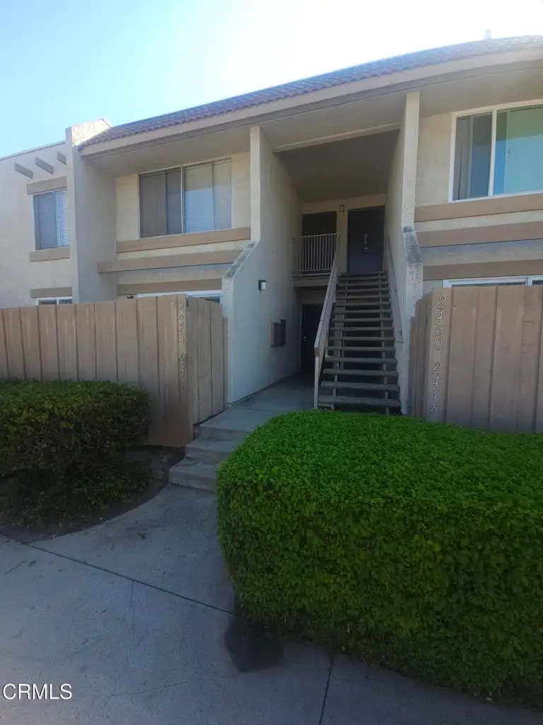 2456 Bolker Drive, Port Hueneme, CA 93041 - Image #1