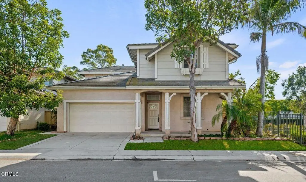 902 Calle Mar Vista Vista, Oxnard, CA 93030 - Image #1