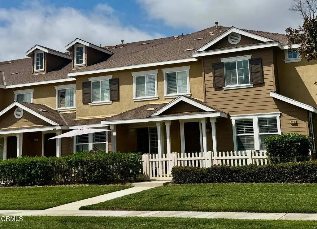 3113 London Lane, Oxnard, CA 93036 - #1