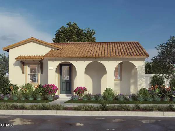 212 Citron Avenue, Piru, CA 93040