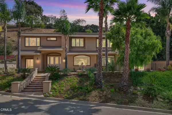 520 Marissa Lane, Camarillo, CA 93010