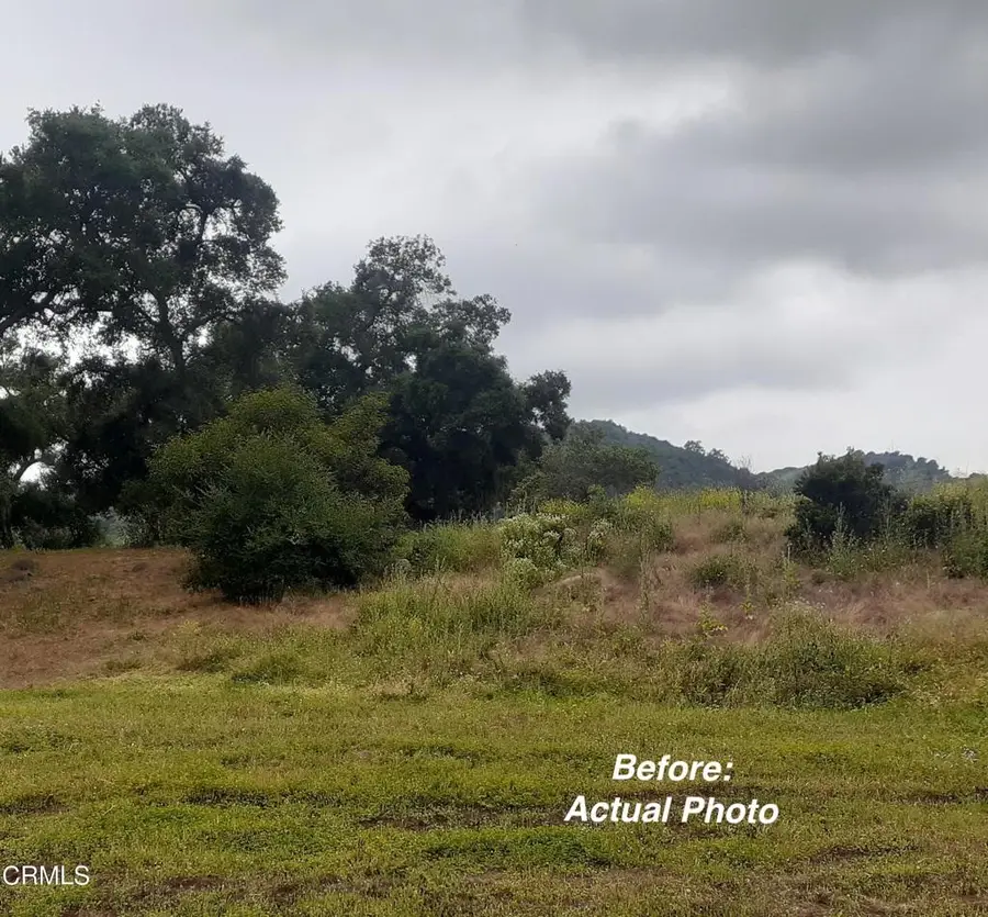 0 2 Burnham Road, Ojai, CA 93023 - #2