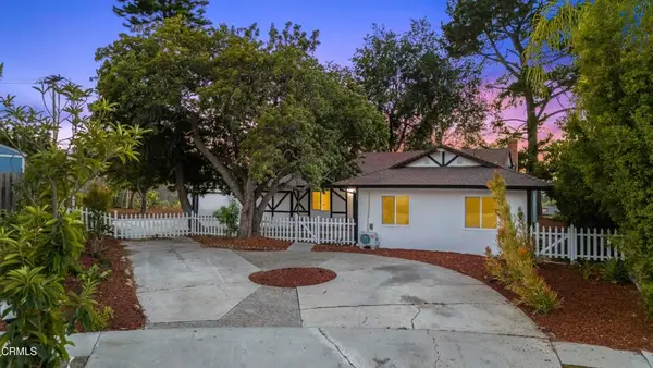 2531 Scott Place, Thousand Oaks, CA 91360