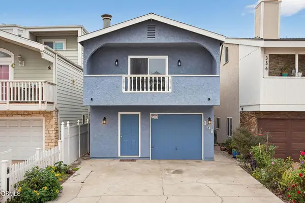 360 Melrose Drive, Oxnard, CA 93035