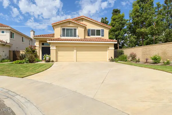 790 Vista Palacio, Camarillo, CA 93012