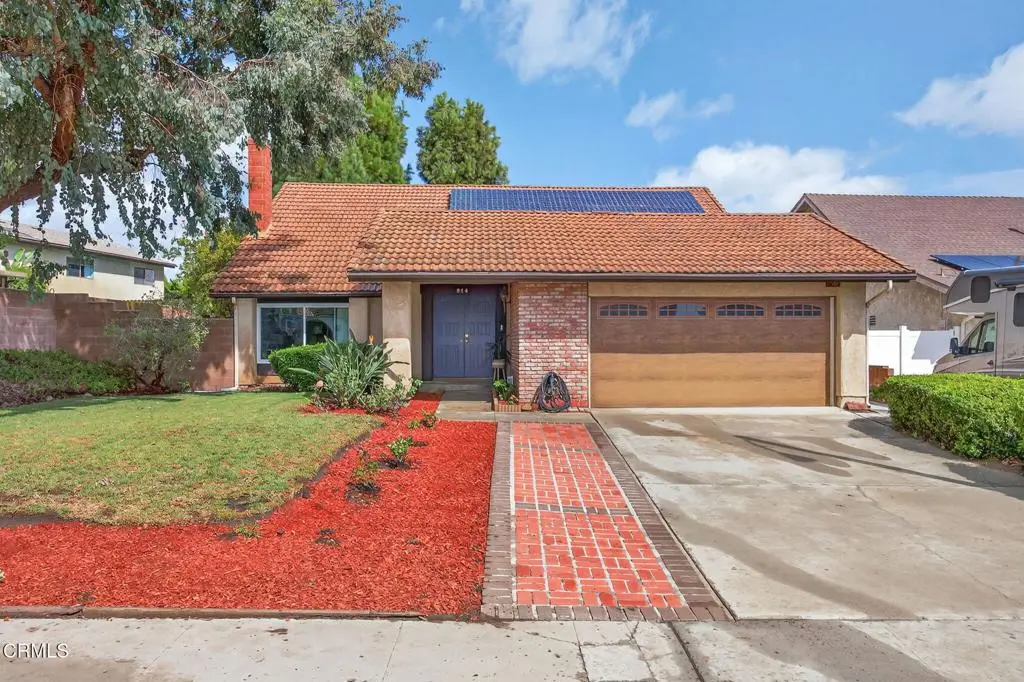 814 Danbury Court, San Buenaventura Ventura, CA 93004 - Image #1