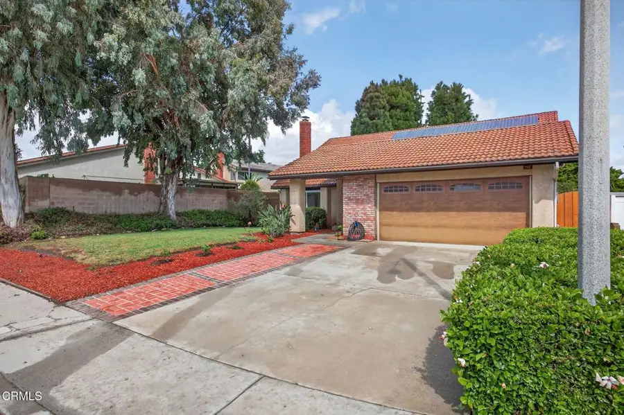 814 Danbury Court, San Buenaventura Ventura, CA 93004 - Image #2