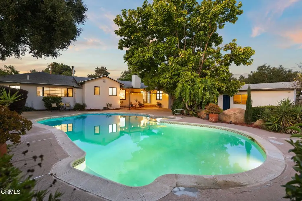 1182 Lake Avenue, Ojai, CA 93023 - Image #1