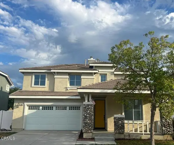 863 Santa Fe Street, Fillmore, CA 93015