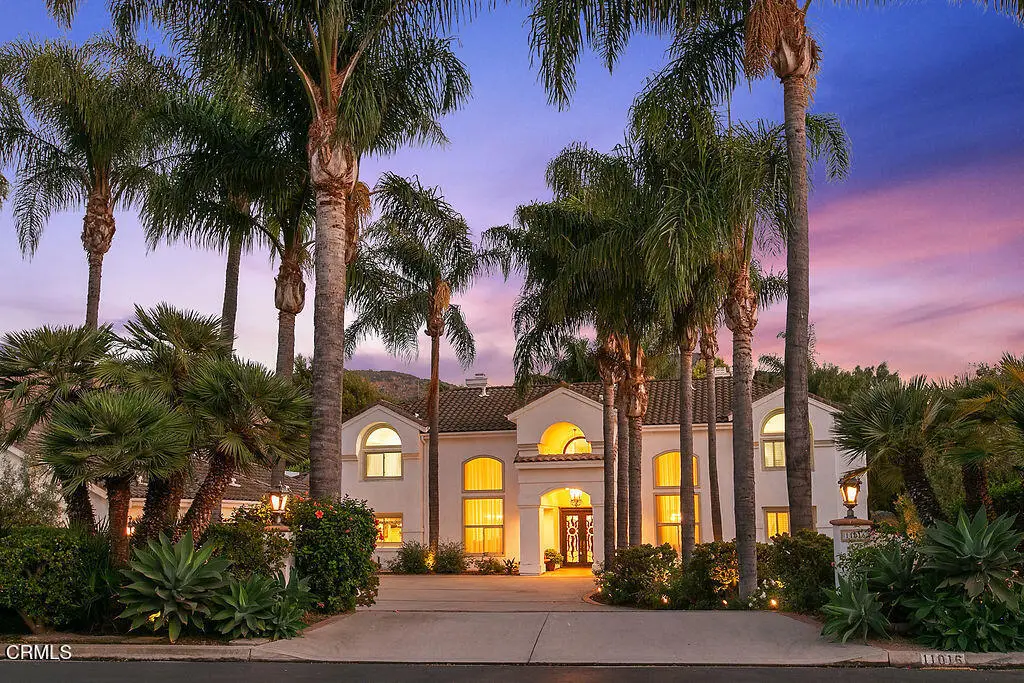 11016 Red Barn Road, Santa Rosa Valley, CA 93012 - Image #1