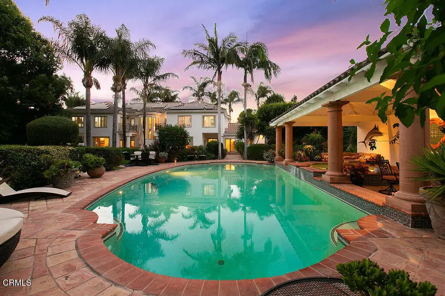 11016 Red Barn Road, Santa Rosa Valley, CA 93012 - Image #3