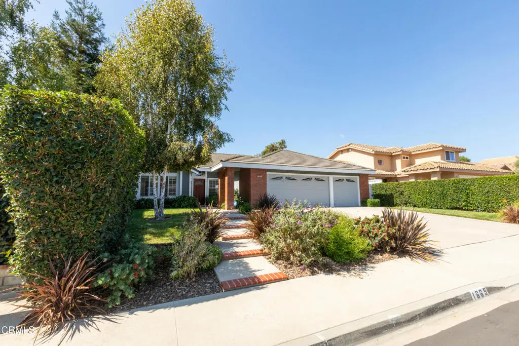 1665 Avenida Soltura, Camarillo, CA 93010 - Image #1