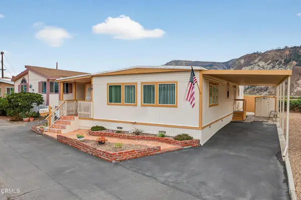 720 W Santa Maria Street #59, Santa Paula, CA 93060