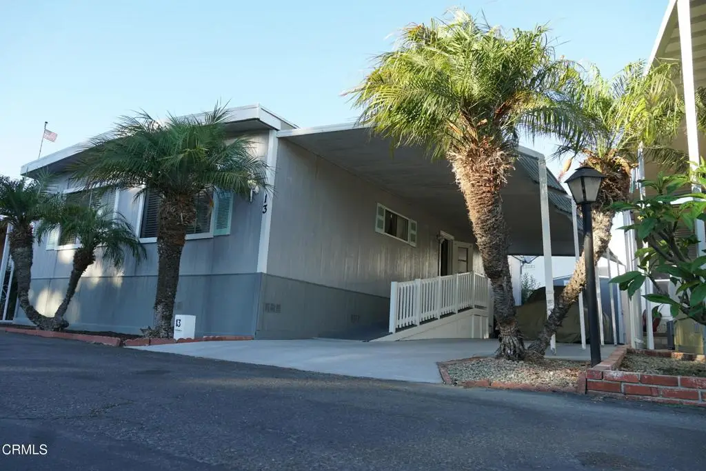 13 Debussy Lane #13, San Buenaventura Ventura, CA 93003 - Image #1