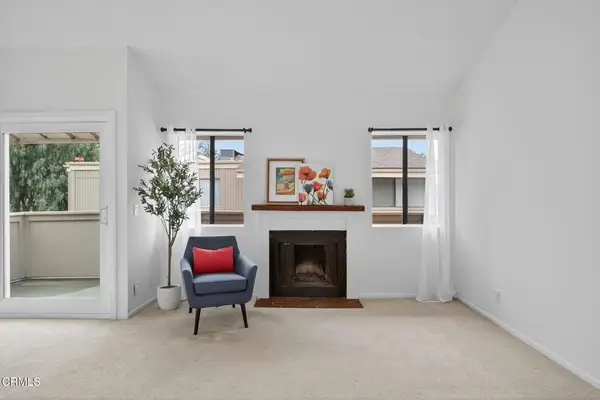 1466 San Simeon Court #2, Ventura, CA 93003