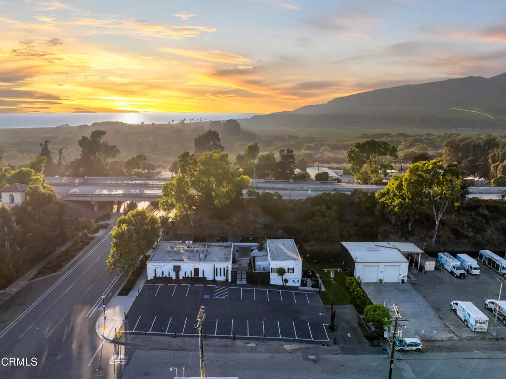 281 W Main Street, San Buenaventura Ventura, CA 93001 - Image #1