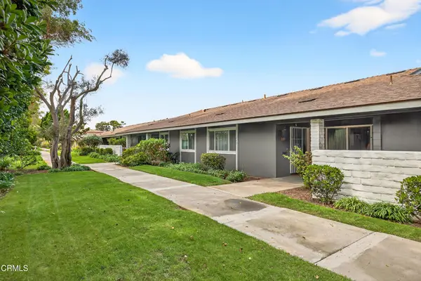 117 W Channel Islands Boulevard, Port Hueneme, CA 93041