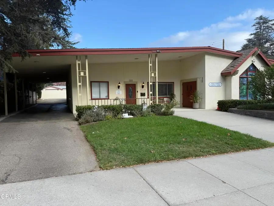 600 Central Street, Fillmore, CA 93015 - Image #2