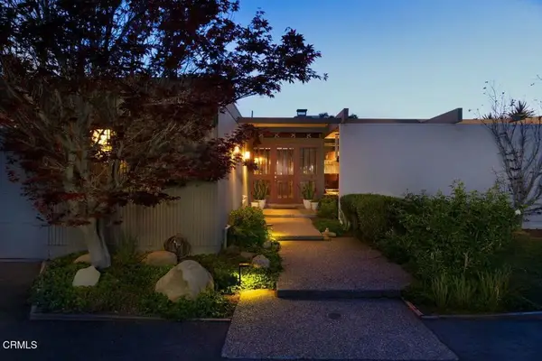 669 Highland Drive, Ojai, CA 93023