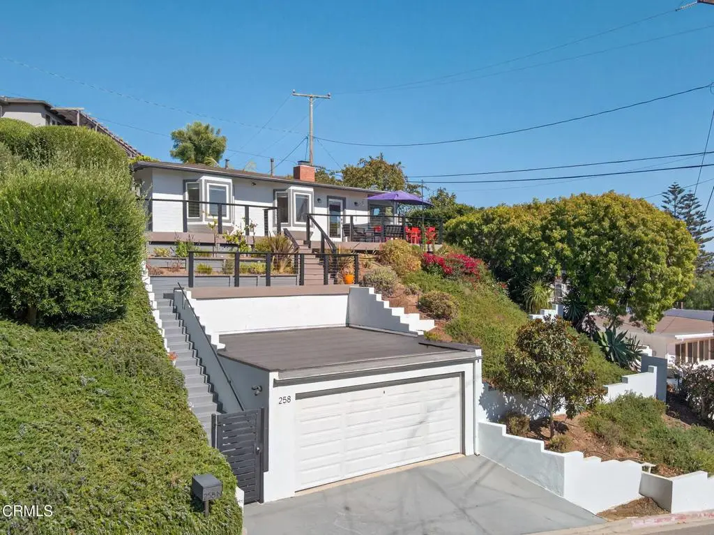 258 N Linda Vista Avenue, San Buenaventura Ventura, CA 93001 - #1