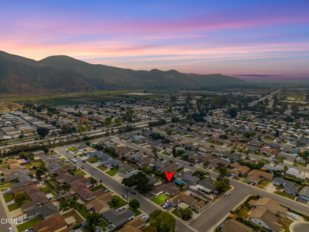 342 Princeton Street, Santa Paula, CA 93060 - Image #1